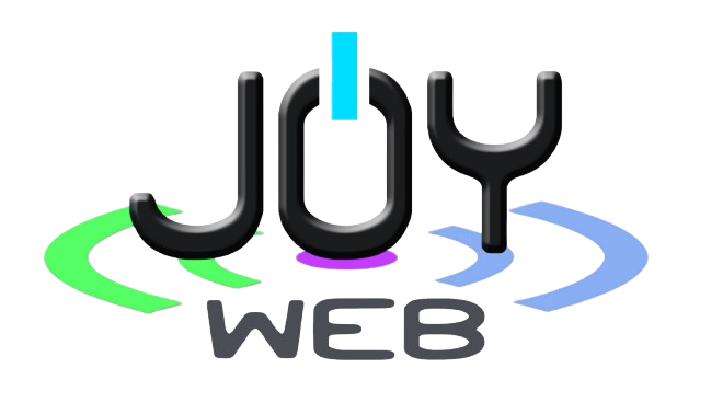 Joyweb Logo